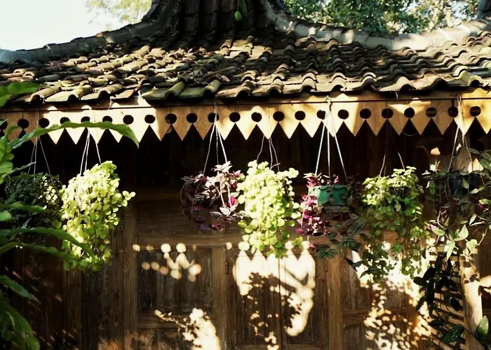 Oma Joglo Maison d'hôtes Jimbaran